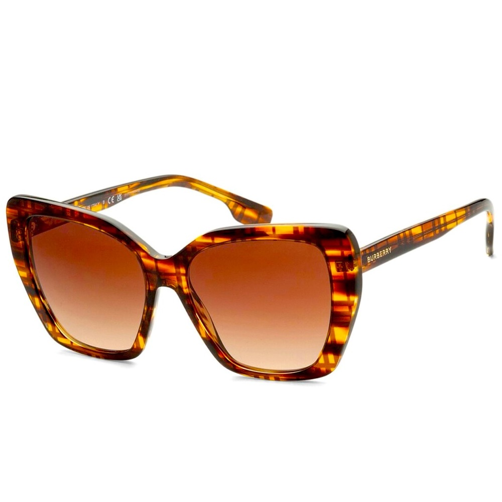 Burberry Women’s Tasmin 55mm Sunglasses